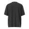 The North Face Essential Simple Dome T-Shirt Schwarz - schwarz