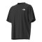 The North Face Essential Simple Dome T-Shirt Schwarz - schwarz