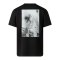 The North Face Expedition T-Shirt Schwarz - schwarz