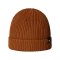 The North Face Fisherman Beanie Braun - braun