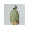 The North Face Glacier Fleece Jacke Grün - gruen