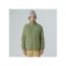 The North Face Glacier Fleece Jacke Grün - gruen