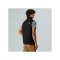 The North Face Glacier Fleece Weste Schwarz - schwarz
