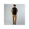 The North Face Glacier Fleece Weste Schwarz - schwarz