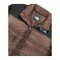 The North Face Hmlyn Insulated Jacke Braun - braun