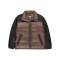 The North Face Hmlyn Insulated Jacke Braun - braun