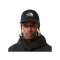 The North Face Horizon Hat Cap Schwarz - schwarz