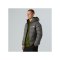 The North Face Hydrenalite Down Hoody Grau - grau