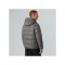 The North Face Hydrenalite Down Hoody Grau - grau