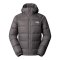 The North Face Hydrenalite Down Hoody Grau - grau