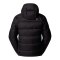 The North Face Hydrenalite Down Hoody Schwarz FJK3 - schwarz