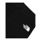 The North Face Interlock Short Damen Schwarz - schwarz