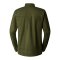 The North Face Lightweight Flannel T-Shirt FPID - gruen