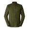 The North Face Lightweight Flannel T-Shirt FPID - gruen