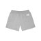 The North Face Mhysa Quilteds D Short Damen Grau - grau