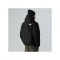 The North Face Mountain Down Jacke Schwarz - schwarz