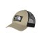 The North Face Mudder Trucker Cap Beige - beige