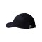 The North Face Norm Hat Schwarz FJK3 - schwarz