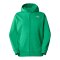 The North Face NSE Shell Jacke Grün FPO8 - gruen