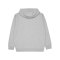 The North Face Oversized Hoody Grau - grau