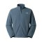 The North Face Oxara Kapuzenjacke Grau - grau