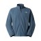 The North Face Oxara Kapuzenjacke Grau - grau