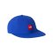 The North Face Red Box Hat Cap Blau - blau