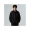 The North Face Rmst Denali Tek Hybrid Jacke Schwarz - schwarz