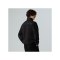 The North Face Rmst Denali Tek Hybrid Jacke Schwarz - schwarz
