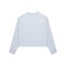 The North Face Spacer Air Crew Sweatshirt Blau - blau