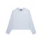 The North Face Spacer Air Crew Sweatshirt Blau - blau