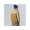 The North Face Yumiori 1/4 Zip Sweatshirt Braun - braun