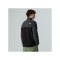 The North Face Yumiori 1/4 Zip Sweatshirt Schwarz - schwarz