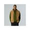 The North Face Yumiori Weste Braun - braun