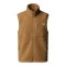 The North Face Yumiori Weste Braun - braun
