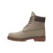 Timberland 6 Inch Lace Up Stiefel Grün - gruen