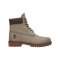 Timberland 6 Inch Lace Up Stiefel Grün - gruen
