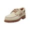 Timberland Authentic Boat Nubuck Beige - beige