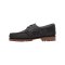 Timberland Authentic Boat Nubuck Grau - grau