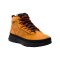 Timberland Euro Trekker Mid Lace Up Sneaker Gelb - gelb