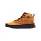 Timberland Euro Trekker Mid Lace Up Sneaker Gelb - gelb