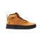 Timberland Euro Trekker Mid Lace Up Sneaker Gelb - gelb