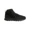 Timberland Euro Trekker Mid Lace Up Sneaker Schwarz - schwarz