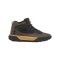 Timberland Greenstride Moti6 Mid Lace Up Sneaker Schwarz - schwarz