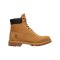Timberland Premium 6 Inch Lace Ups Stiefel Gelb - gelb