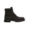 Timberland Premium 6 Inch Lace Ups Stiefel Schwarz - schwarz
