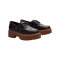 Timberland Stone Street Boat Suede Damen Grün - gruen