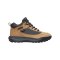 Timberland Timbercush Motion 7 Mid Braun - braun