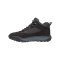 Timberland Timbercush Motion 7 Mid Schwarz - schwarz