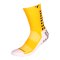 TruSox Mid Calf Cushion 3.0 Socken Gelb Schwarz - gelb
